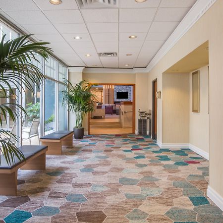 Ac Hotel By Marriott Portland Lake Oswego Exterior photo