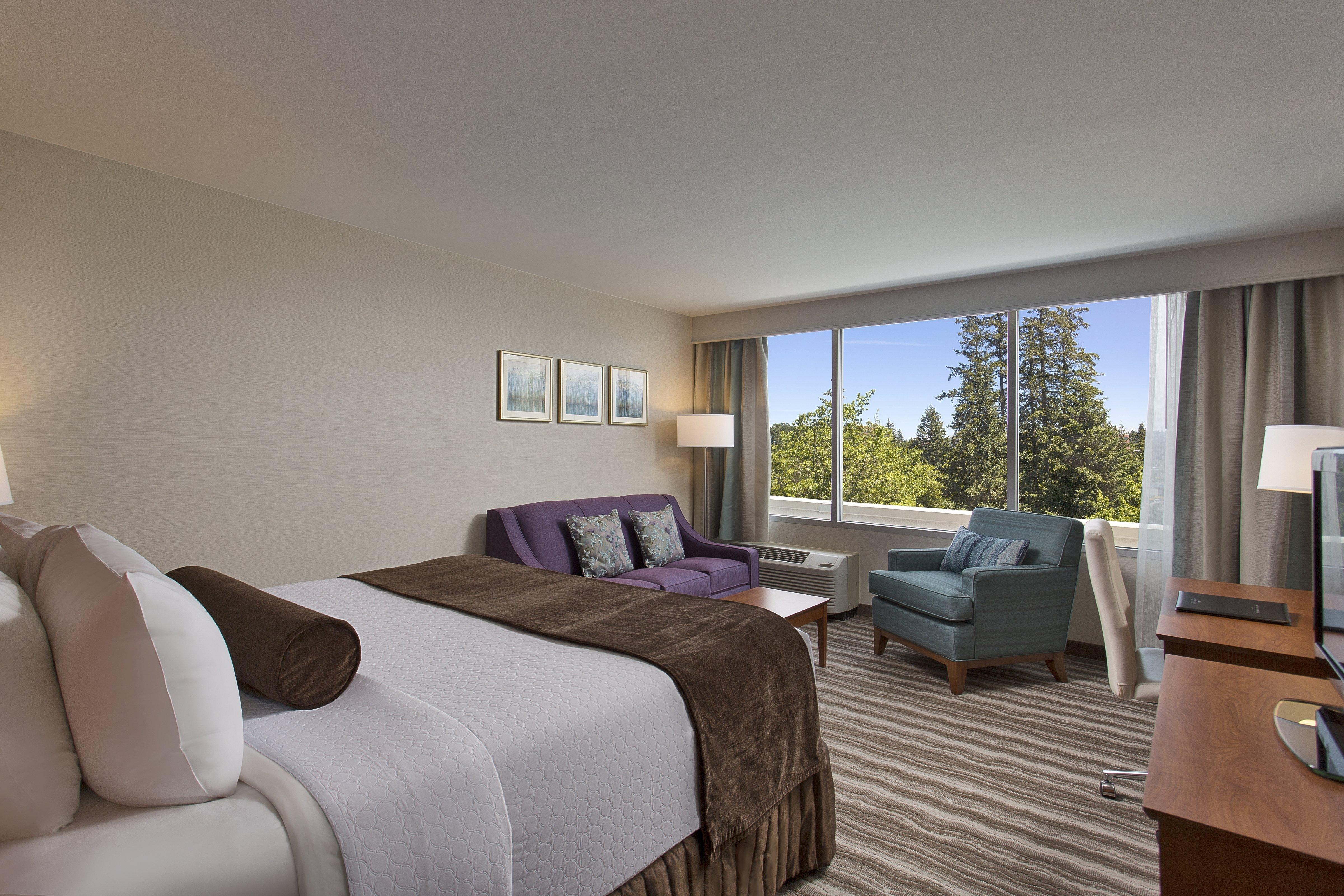 Ac Hotel By Marriott Portland Lake Oswego Exterior photo