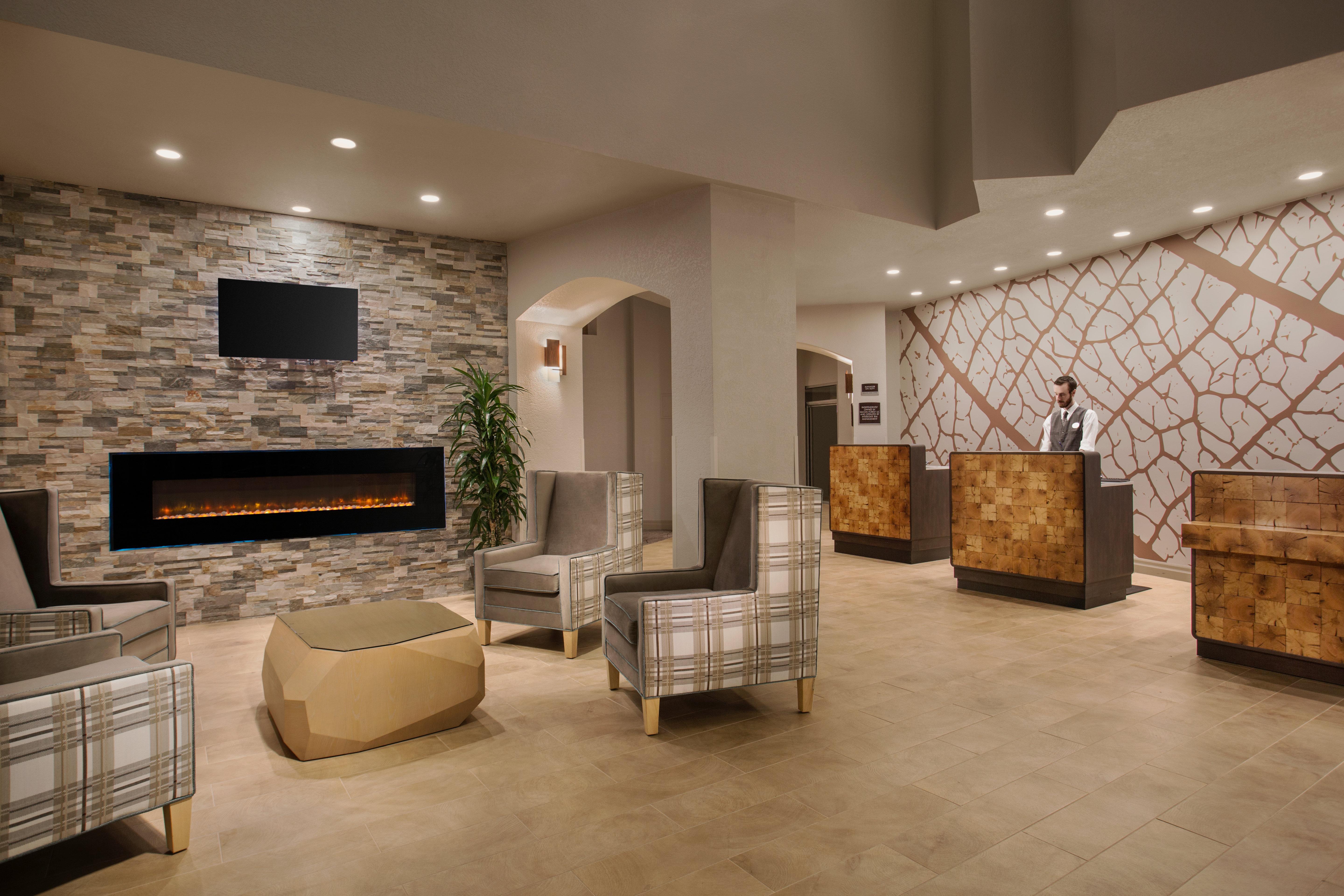 Ac Hotel By Marriott Portland Lake Oswego Exterior photo